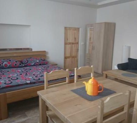 Business Apartman Žamberk المظهر الخارجي الصورة