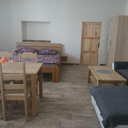 Business Apartman Žamberk المظهر الخارجي الصورة
