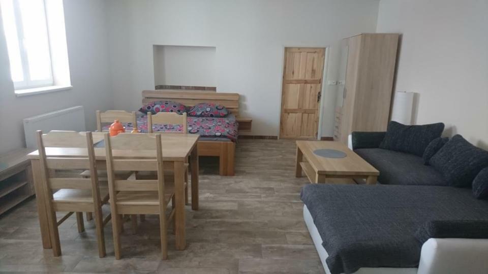 Business Apartman Žamberk المظهر الخارجي الصورة