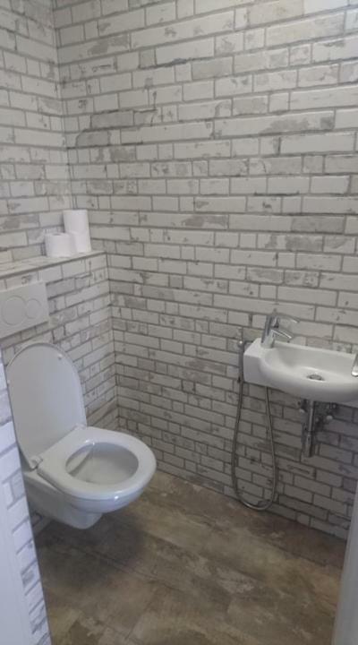 Business Apartman Žamberk المظهر الخارجي الصورة