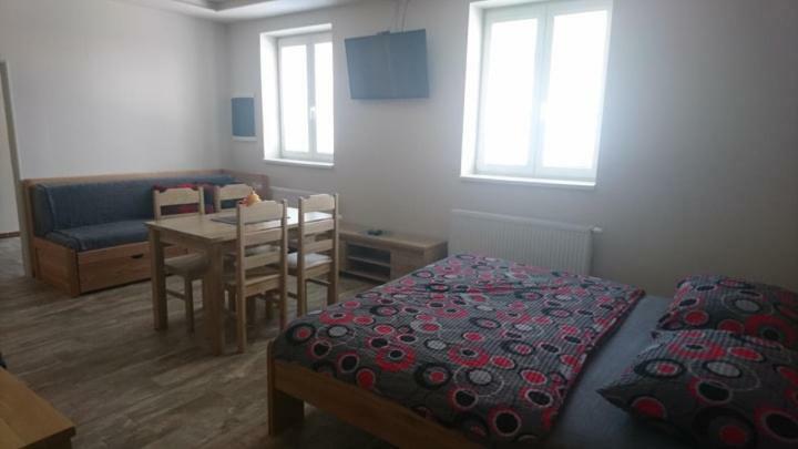 Business Apartman Žamberk المظهر الخارجي الصورة