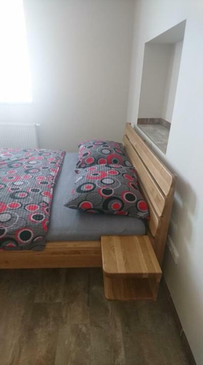 Business Apartman Žamberk المظهر الخارجي الصورة