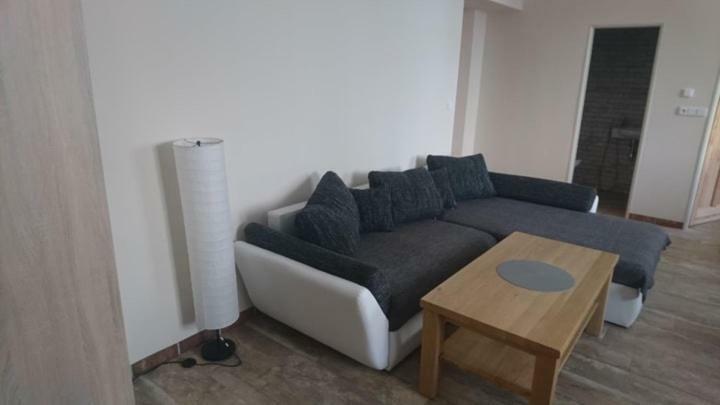 Business Apartman Žamberk المظهر الخارجي الصورة