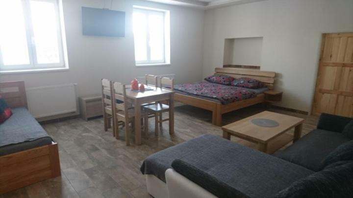 Business Apartman Žamberk المظهر الخارجي الصورة
